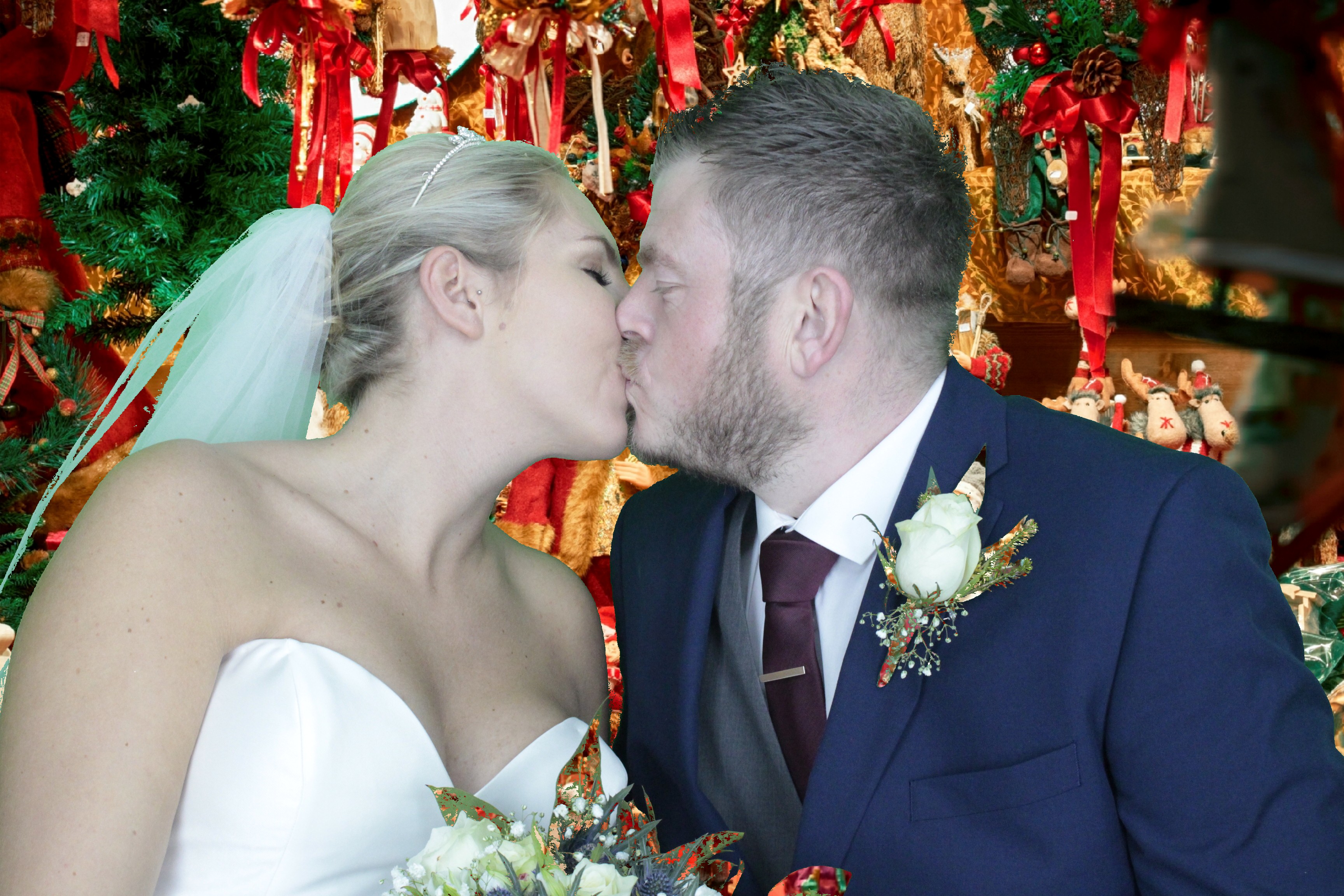 Chris & China's Wedding | View more photos from the event at gallery.myphotoboothexperience.co.uk/u/MyPhotoBoothExperienceLtd/Chris-Chinas-Wedding